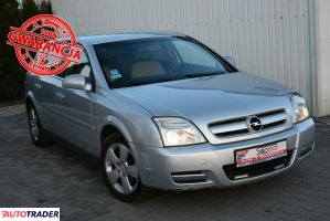 Opel Signum - zobacz ofertę