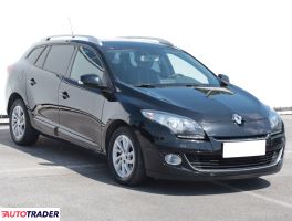 Renault Megane - zobacz ofertę