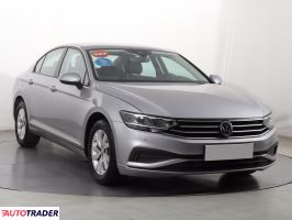 Volkswagen Passat - zobacz ofertę
