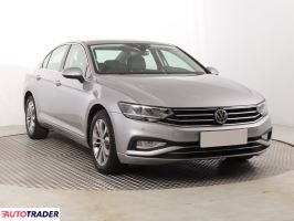 Volkswagen Passat - zobacz ofertę
