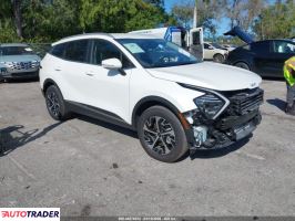 Kia Sportage - zobacz ofertę