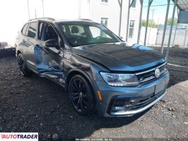 Volkswagen Tiguan - zobacz ofertę