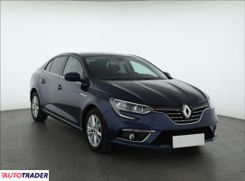 Renault Megane - zobacz ofertę