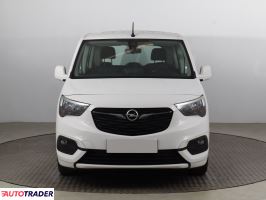 Opel Combo - zobacz ofertę
