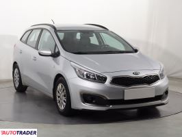 Kia Ceed - zobacz ofertę
