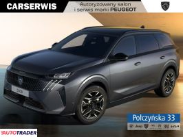 Peugeot 5008 - zobacz ofertę