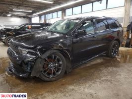 Dodge Durango - zobacz ofertę