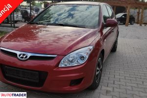 Hyundai i30 - zobacz ofertę