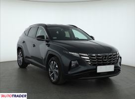 Hyundai Tucson - zobacz ofertę
