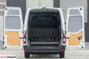 Renault Master - zobacz ofertę