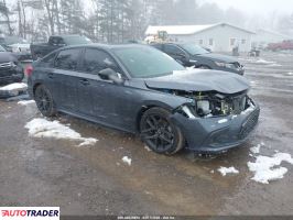 Honda Civic - zobacz ofertę