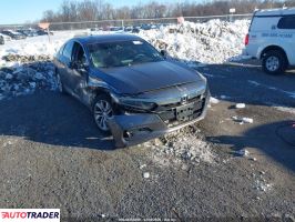 Honda Accord - zobacz ofertę