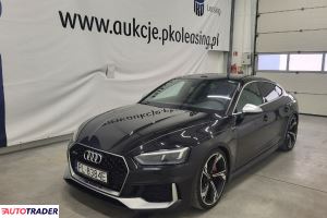 Audi Pozostałe - zobacz ofertę