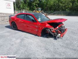 Dodge Charger - zobacz ofertę