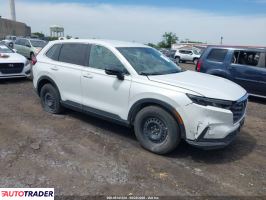 Honda CR-V - zobacz ofertę