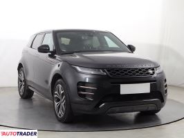 Land Rover Range Rover Evoque - zobacz ofertę