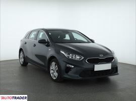 Kia Ceed - zobacz ofertę