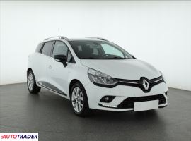 Renault Clio - zobacz ofertę