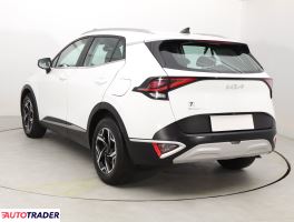 Kia Sportage - zobacz ofertę