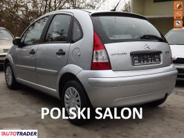Citroen C3 - zobacz ofertę