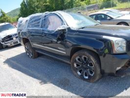 GMC Yukon - zobacz ofertę
