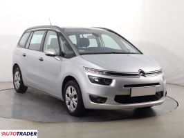 Citroen C4 Grand Picasso - zobacz ofertę