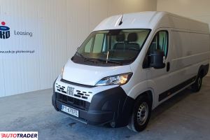 Fiat Ducato - zobacz ofertę