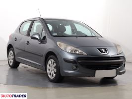 Peugeot 207 - zobacz ofertę