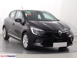 Renault Clio - zobacz ofertę