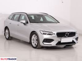 Volvo V60 - zobacz ofertę