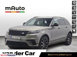 Land Rover Pozostałe - zobacz ofertę