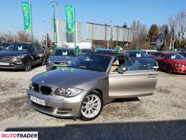 BMW 130 - zobacz ofertę