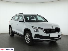 Skoda Kodiaq - zobacz ofertę