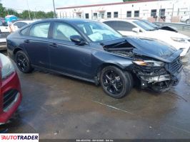 Honda Accord - zobacz ofertę
