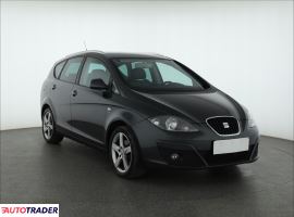 Seat Altea - zobacz ofertę