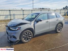 Honda HR-V - zobacz ofertę