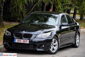 BMW 525 - zobacz ofertę
