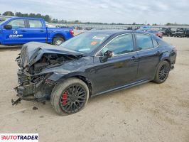 Toyota Camry - zobacz ofertę