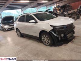 Chevrolet Equinox - zobacz ofertę