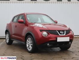 Nissan Juke - zobacz ofertę