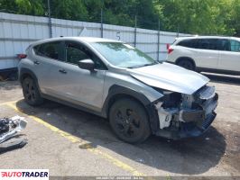 Subaru Pozostałe - zobacz ofertę