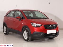 Opel Crossland - zobacz ofertę