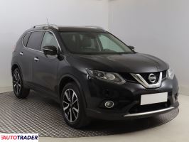 Nissan X-Trail - zobacz ofertę