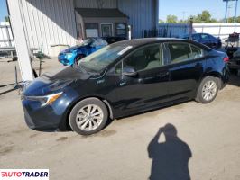 Toyota Corolla - zobacz ofertę Toyota Corolla - zobacz ofertę