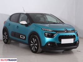 Citroen C3 - zobacz ofertę