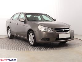 Chevrolet Epica - zobacz ofertę