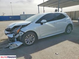 Toyota Corolla - zobacz ofertę