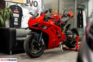 Ducati inny - zobacz ofertę