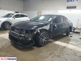 Toyota Camry - zobacz ofertę