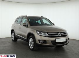 Volkswagen Tiguan - zobacz ofertę